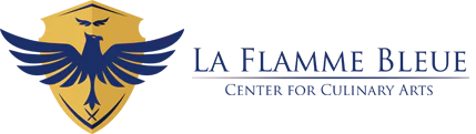 La Flamme Logo